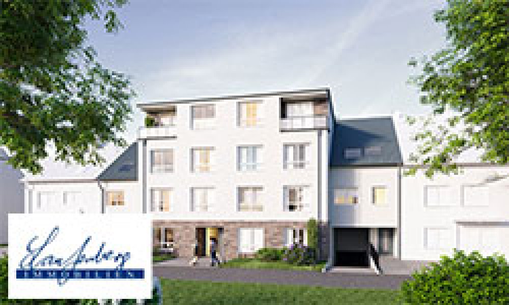 Wohnen am Heideweg | 10 new build condominiums