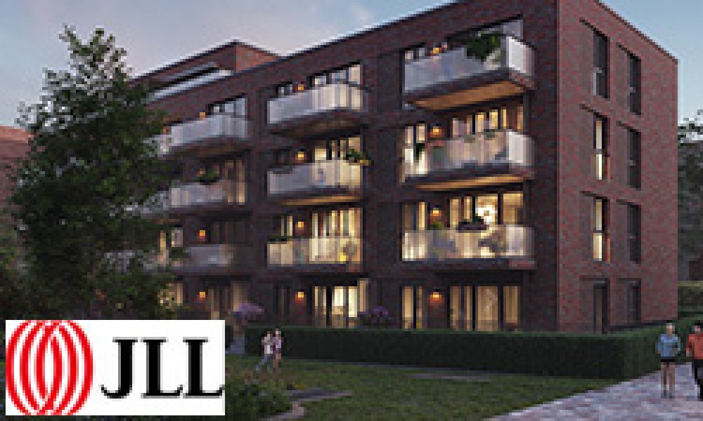 KunstWerk | 29 new build condominiums