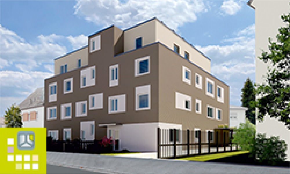 Knebelstraße hoch³ | 7 new build condominiums