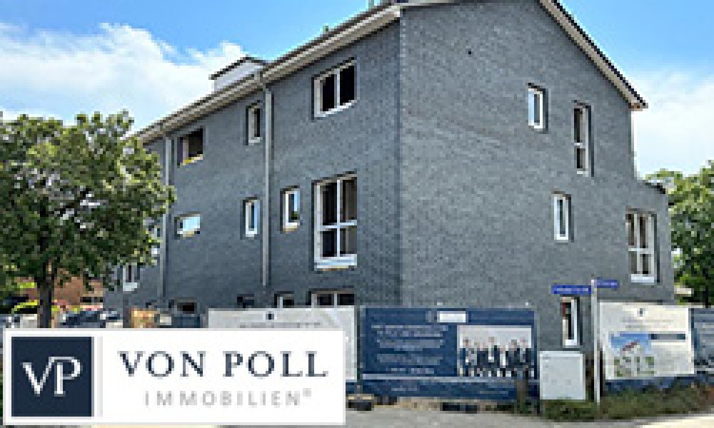 5 Homes | 5 new build condominiums