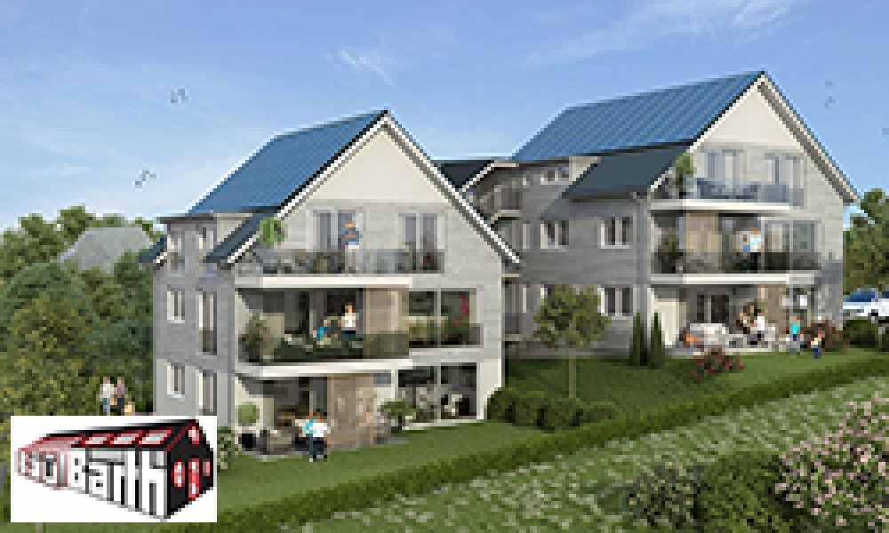 Zum Alet 9 | 6 new build condominiums