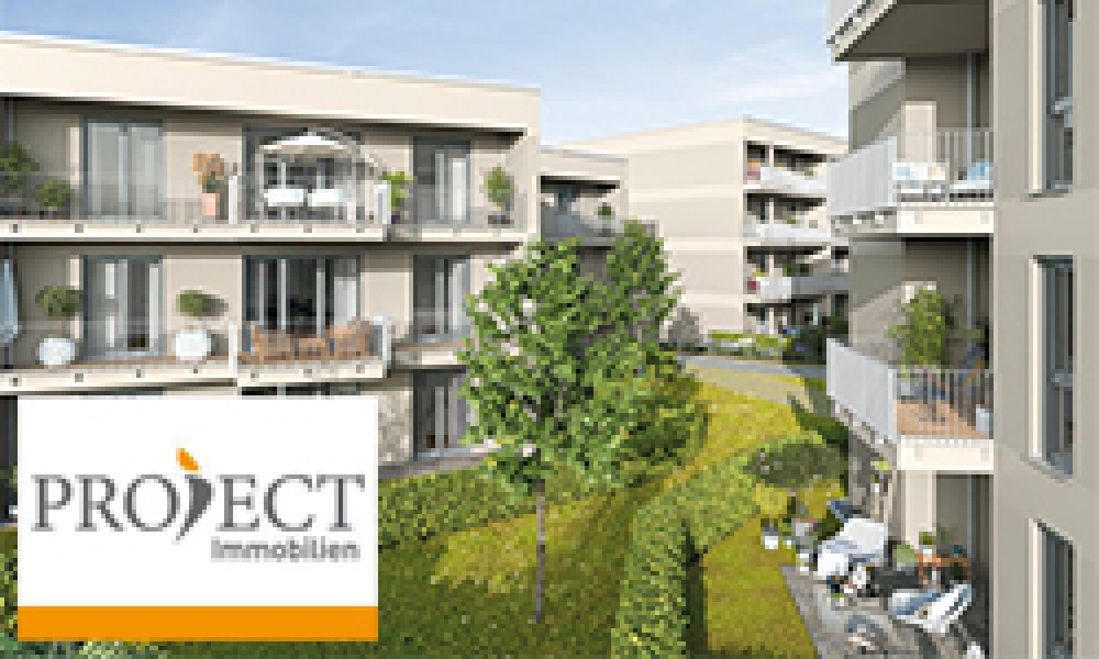 Anger Quartier | 118 new build condominiums