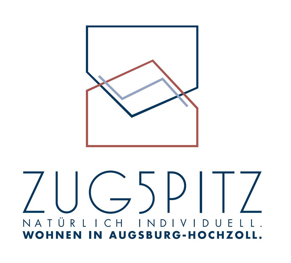 Image new build property ZUG5PITZ Augsburg / Hochzoll-Nord