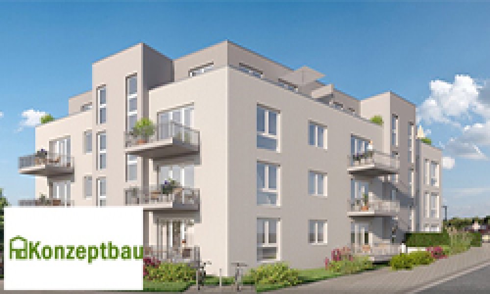 NECKAR-LIVING | 14 new build condominiums