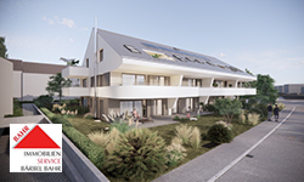 DEMETRIUS NO. 1 | 11 new build condominiums