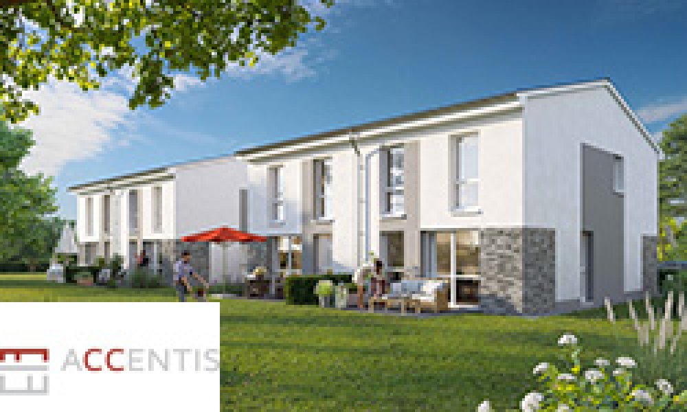 Kayhuder Wiesenidyll 2 | 4 new build semi-detached houses