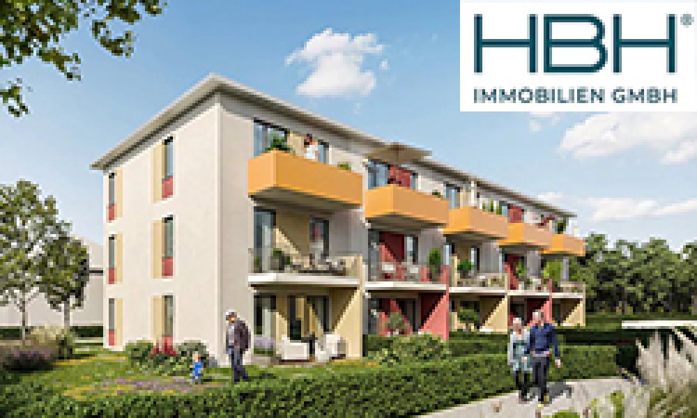 Reihenhäuser Nizza in Radebeul