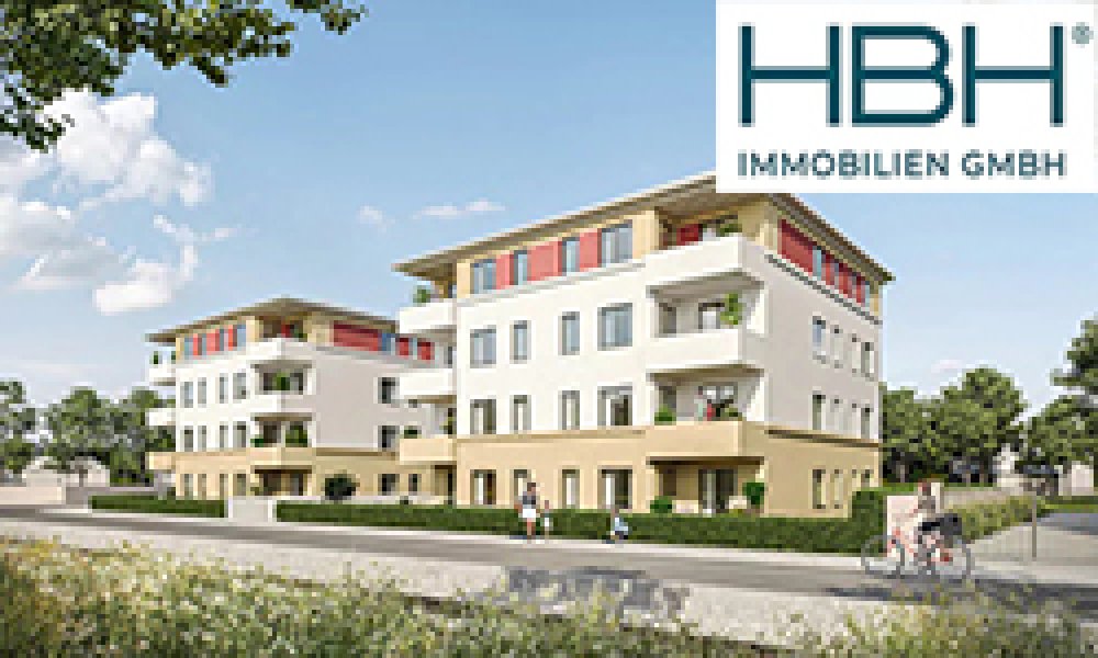 Eigentumswohnungen Nizza in Radebeul | 16 new build condominiums