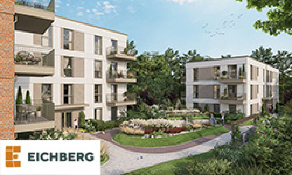 SEEMANNSQUARTIER | 24 new build condominiums