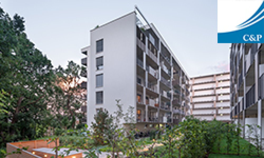 BRAUQUARTIER | New build condominiums