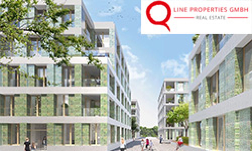 Quartier Leineauen | 45 new build condominiums