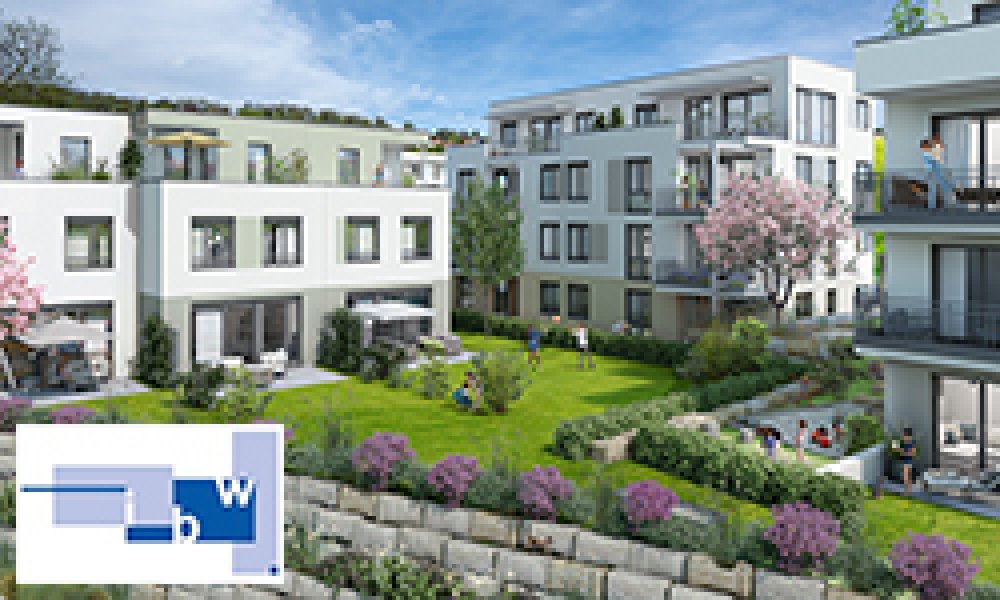 DAS NEUE GREUT | 41 new build condominiums and 11 terraced houses