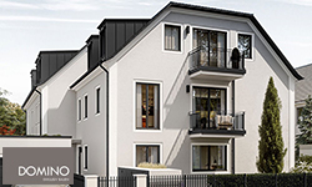 THA32 - Thaddäus-Eck-Straße 32 | 5 new build condominiums