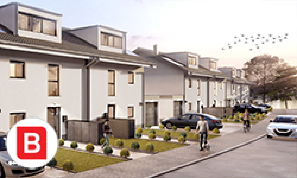 Donzdorfer Twinhomes