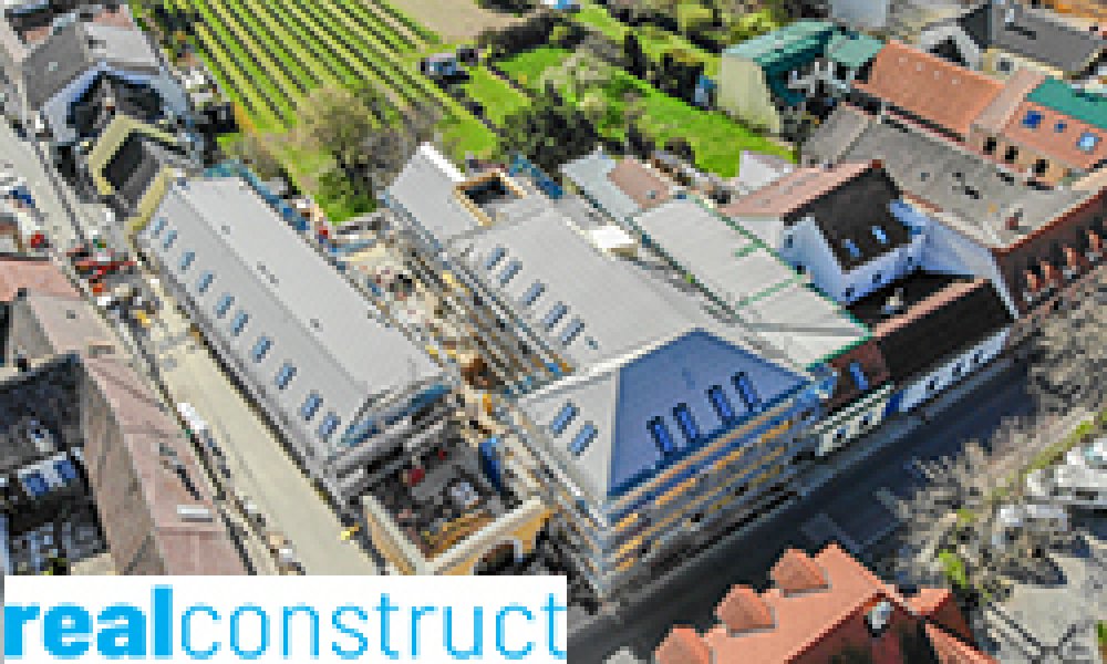 Kremsmünsterhof - Wohnen mit Toskanaflair | 8 new build and renovated condominiums and 1 commercial unit