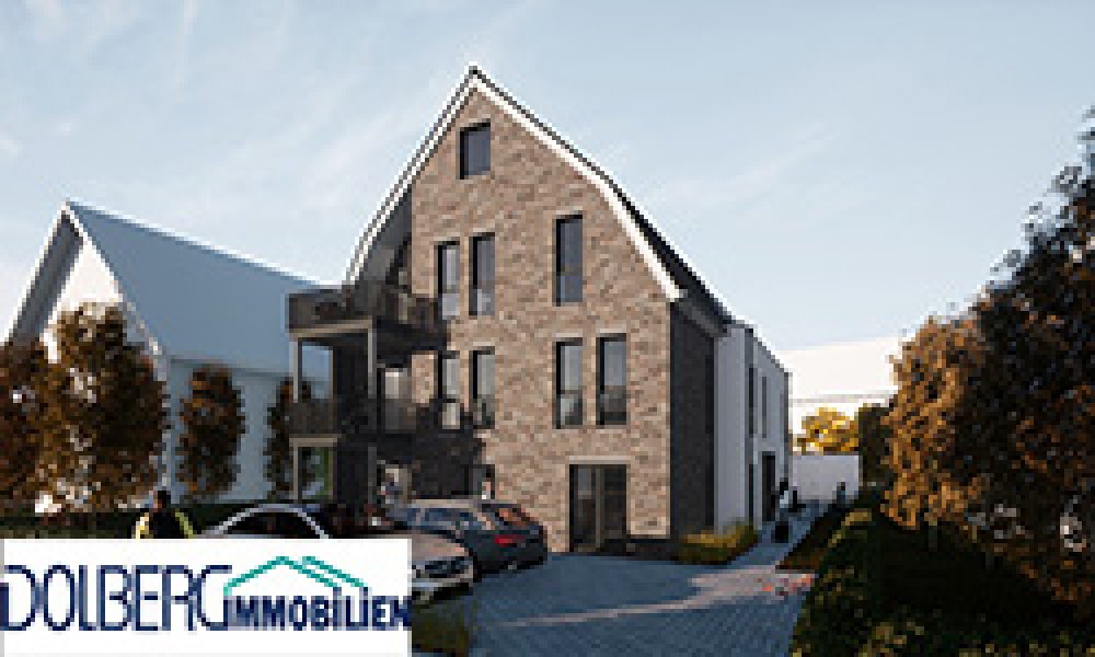 Poppenspälerweg 6 | 6 new build condominiums