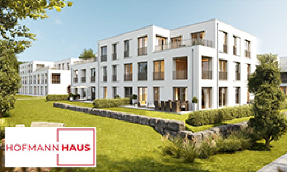 Sonnenpark Weinstadt | 37 new build condominiums and 4 terraced houses