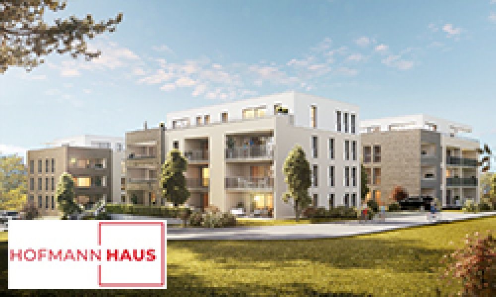 La Vita Haselhöhe | 46 new build condominiums