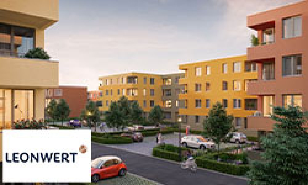 HEIMATGLÜCK an der Baumschulwiese, Ketzin | 70 new build condominiums