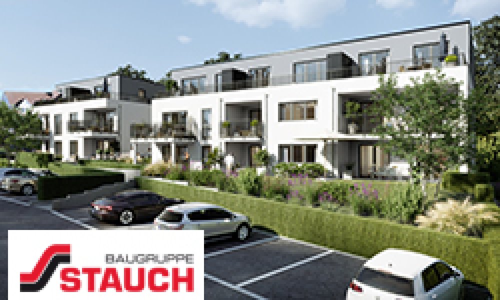 Markenbrunnen 10+12 | 15 new build condominiums
