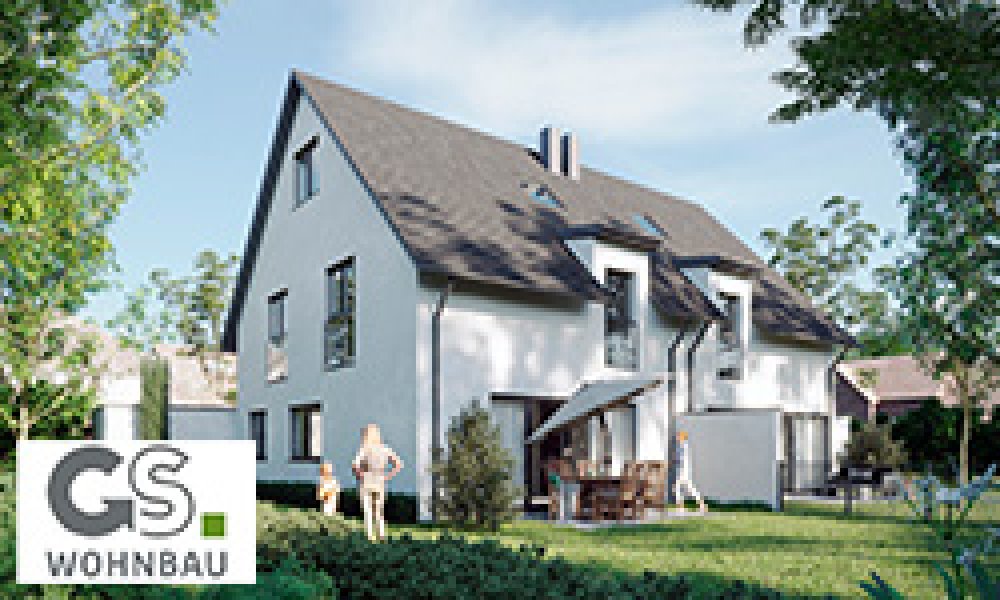 Weizenstraße 3 - 3c | 4 new build semi-detached houses