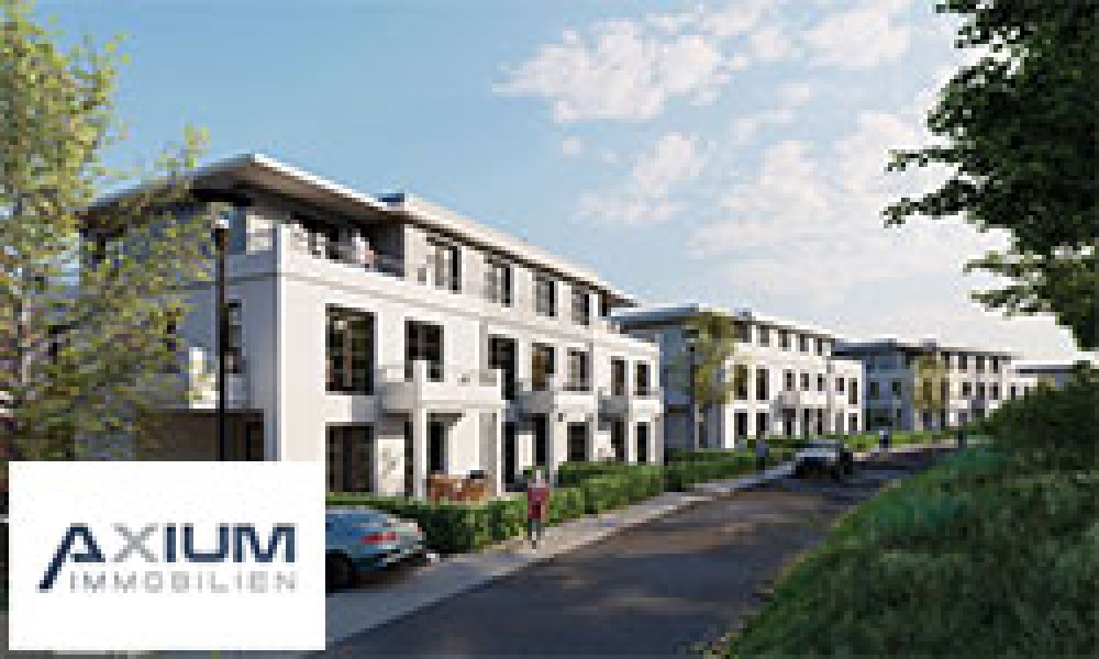 Petersbergstraße 44 - 48 | 30 new build condominiums