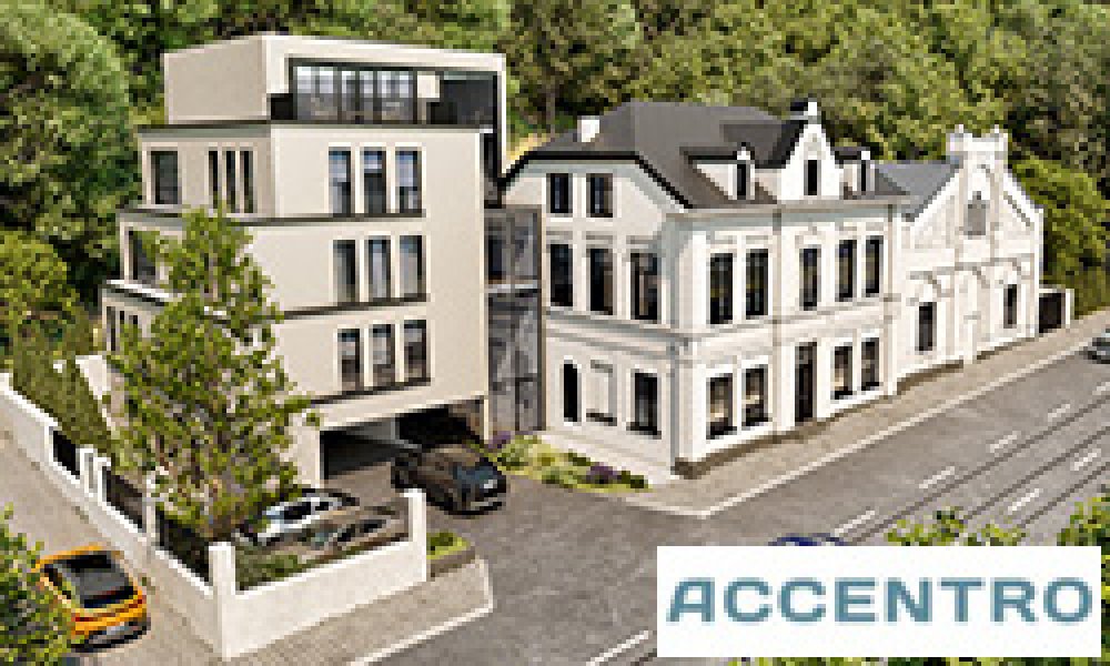 Ludenberger Straße | 16 new build condominiums