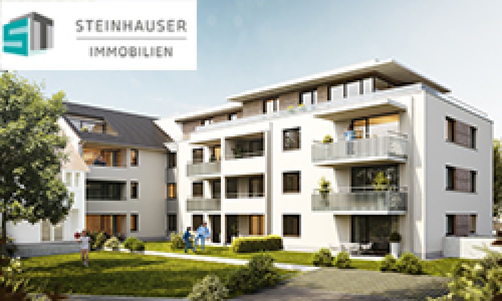 FS7 Kirchzarten | 16 new build condominiums and 1 commercial unit