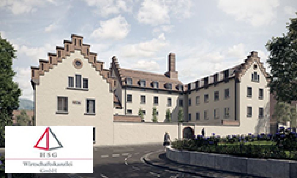 Schloss Espasingen | 25 core renovated condominiums