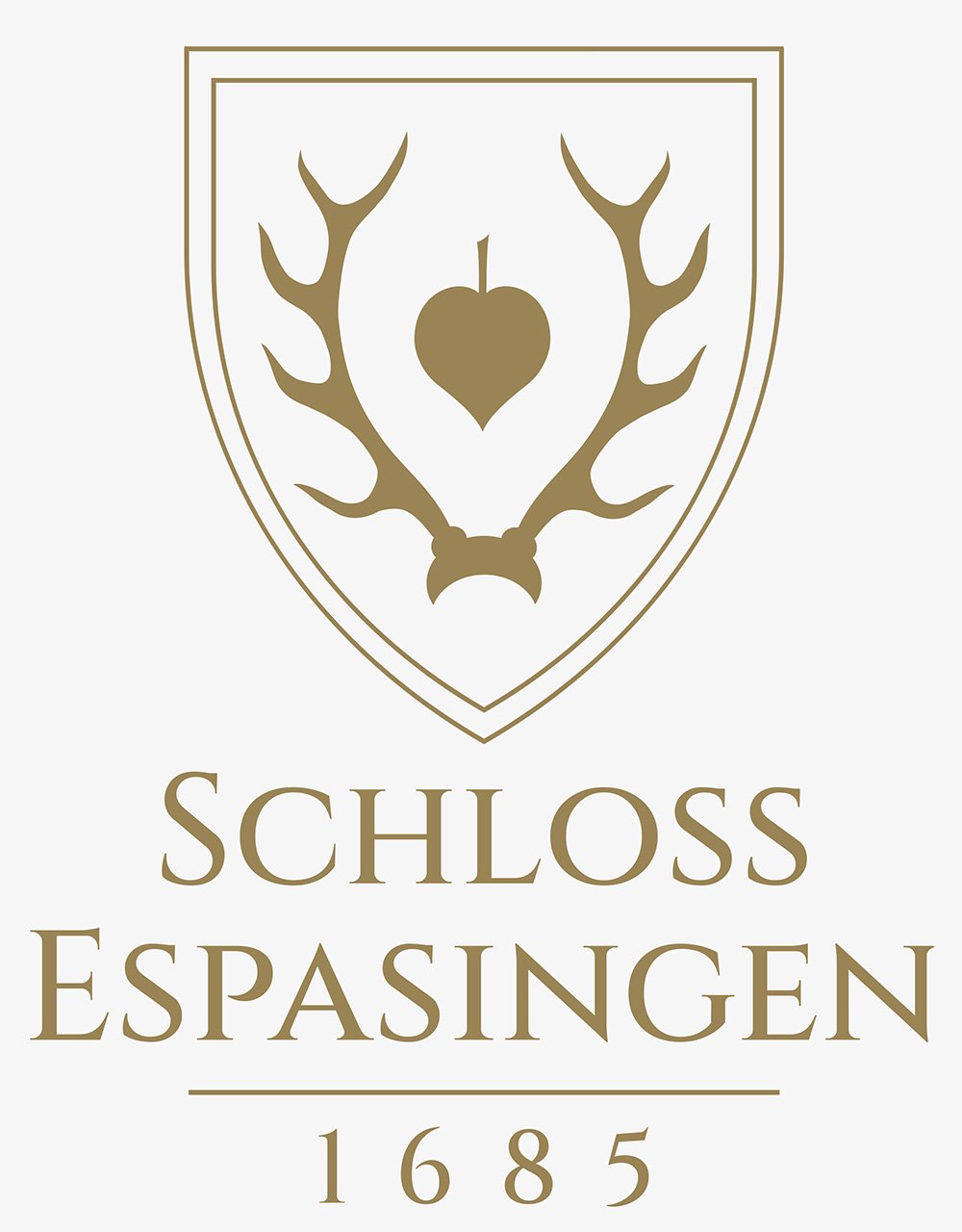 Image renovated property Schloss Espasingen Stockach