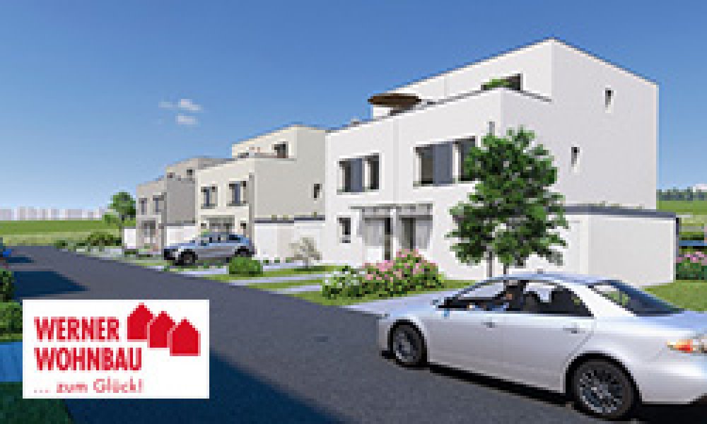 Spitzrabauweg | 18 new build semi-detached houses