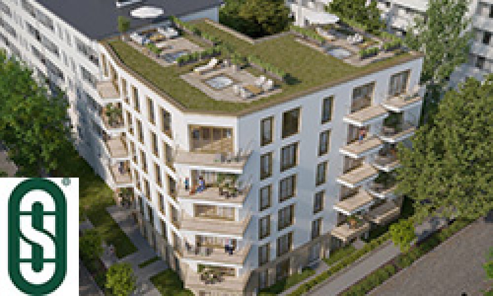 THE MARTIN | 18 new build condominiums