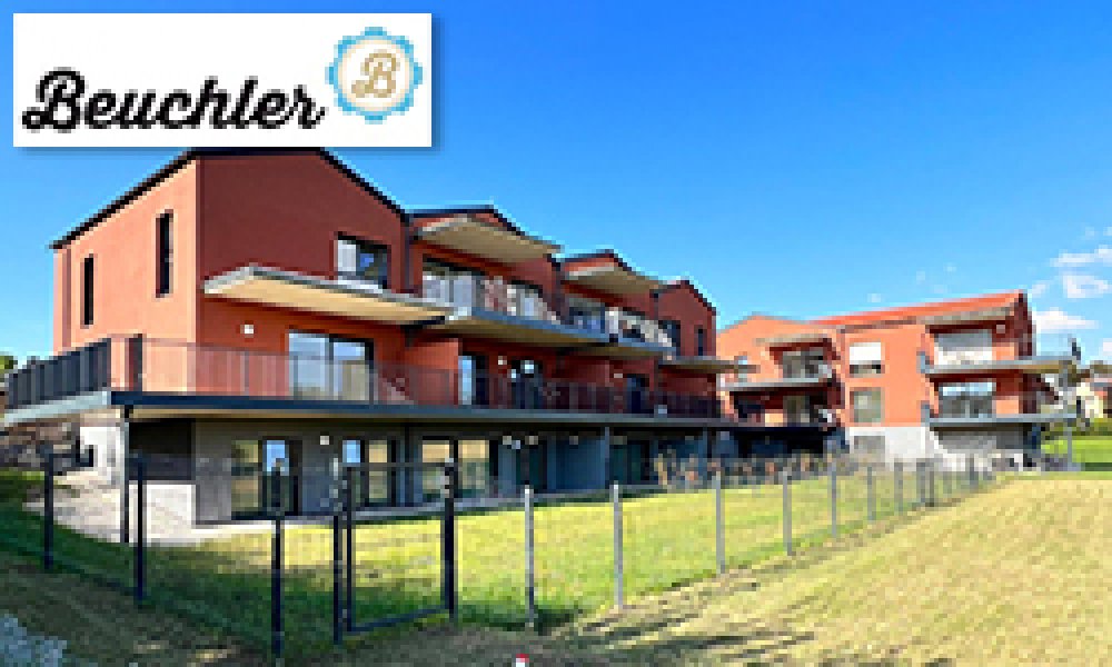 Hengsberg 44 und 45 | 16 new build condominiums