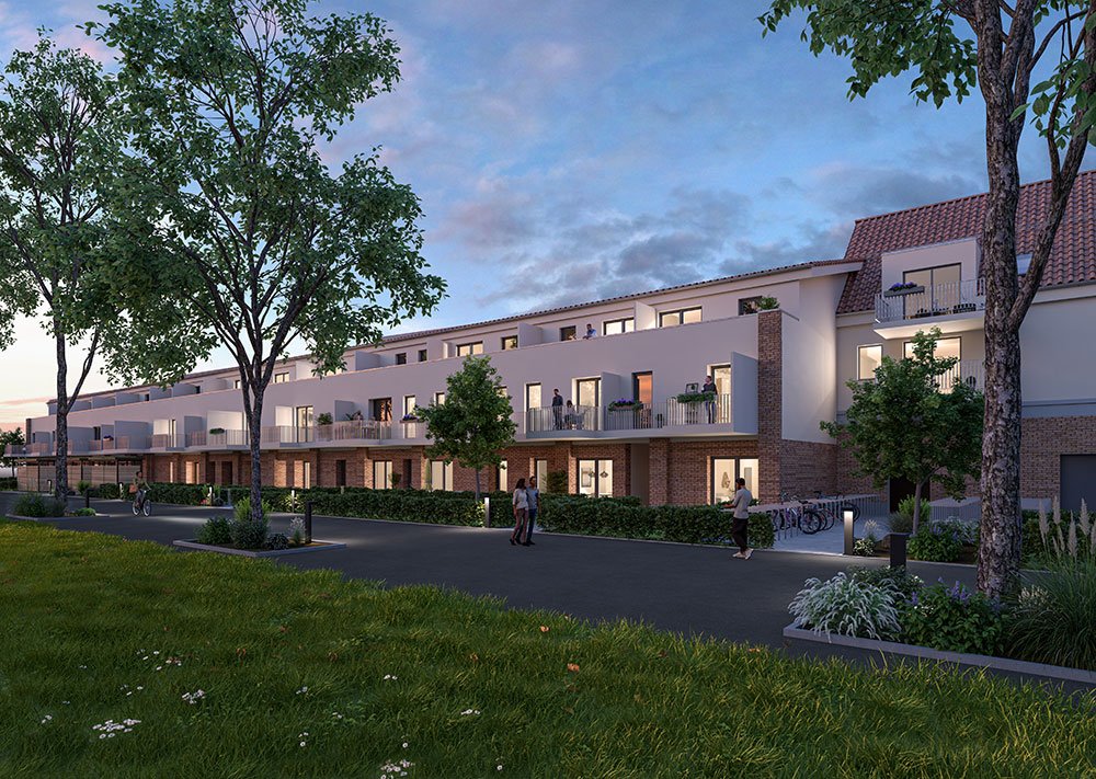 SUNSHINELOFTS Bamberg Lagarde Bauabschnitt 2 Bamberg buy new