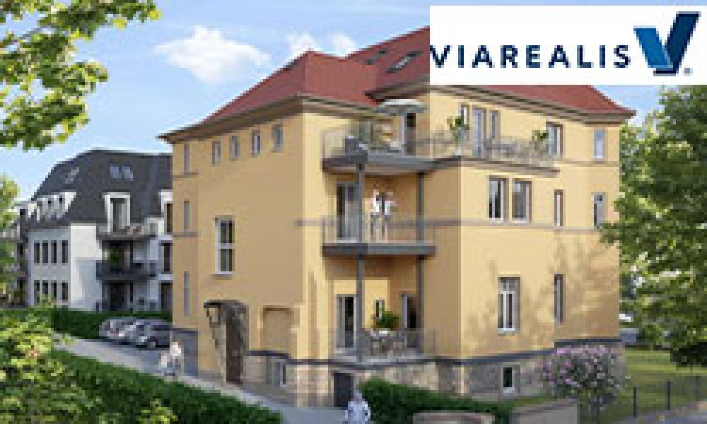Traubestraße / Hofmannstraße | 18 renovated and new build condominiums