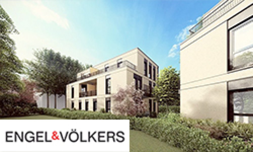 Basselweg 16 | 8 new build condominiums and 2 penthouses