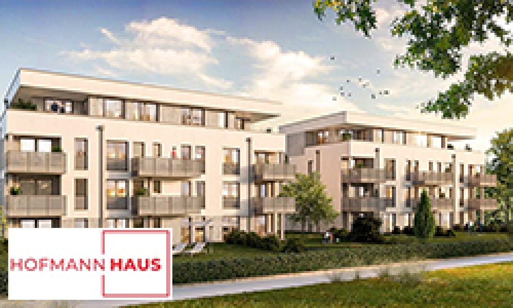 La Vita Haselhöhe No. 2 | 22 new build condominiums