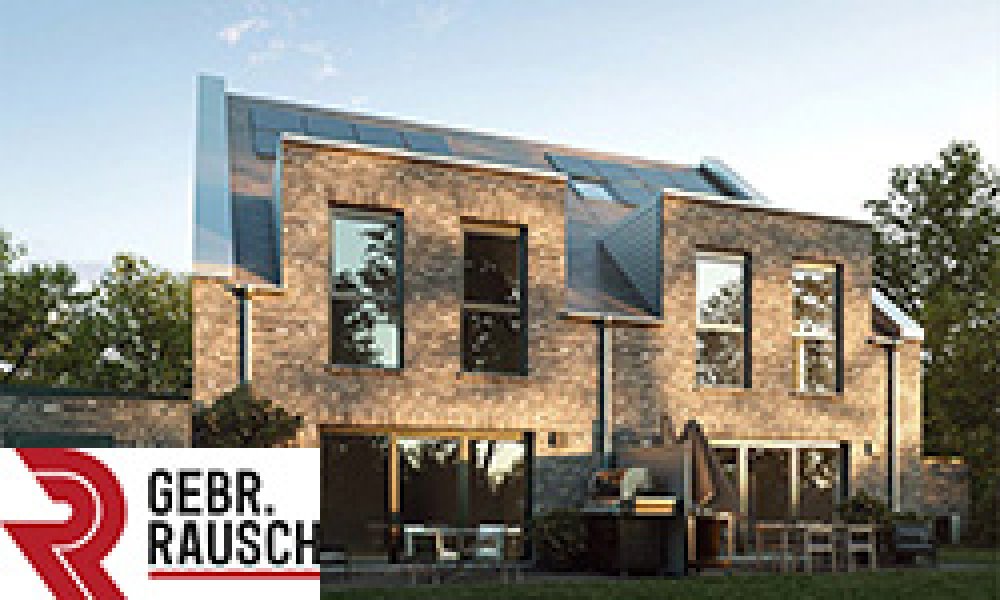 Oberneulander Gärten | 6 new build semi-detached houses