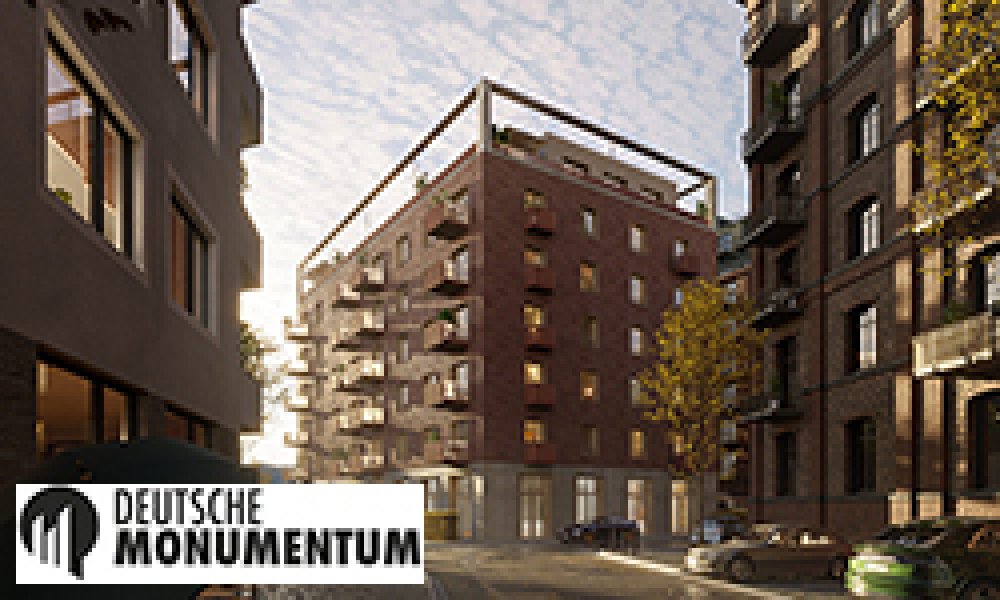 DOCK27 | 42 new build condominiums