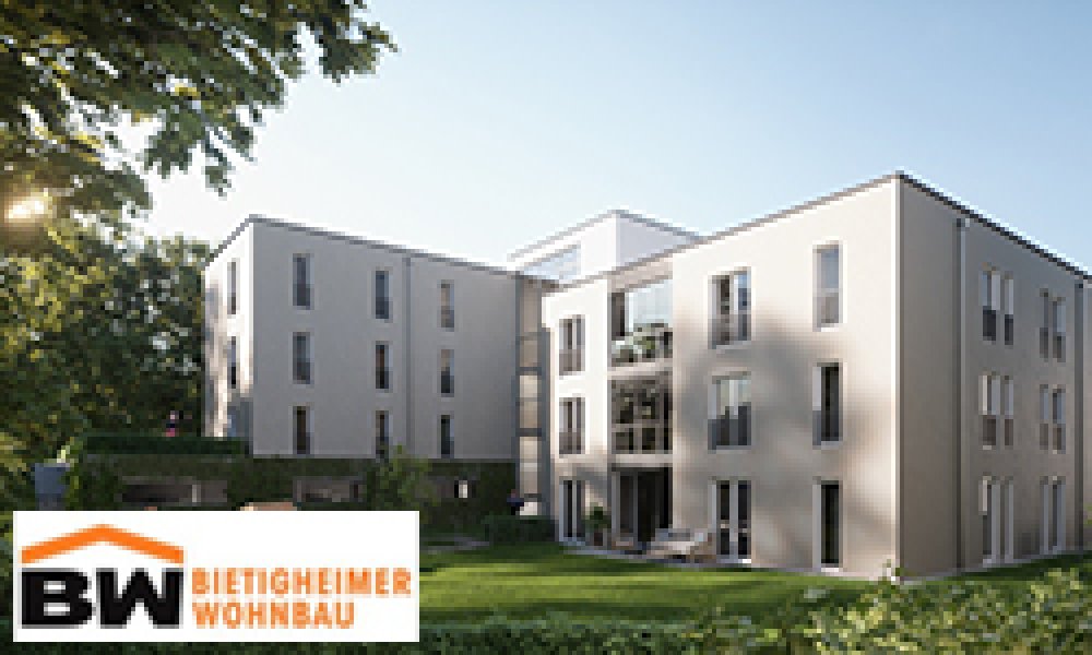 Weilimdorfer Straße 24/5 | 12 new build condominiums