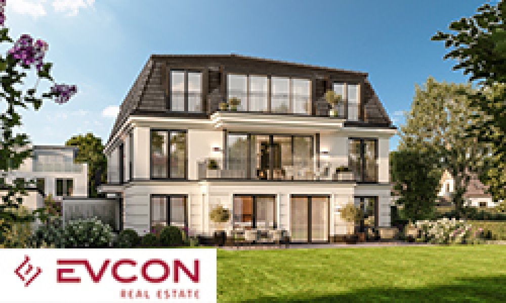 Steingadener38 | 5 new build condominiums