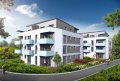 Wohnobjekt: Rur-Carré Jülich, Wohneinheit: Wohnung 11 - EG mitte (mit Garten)