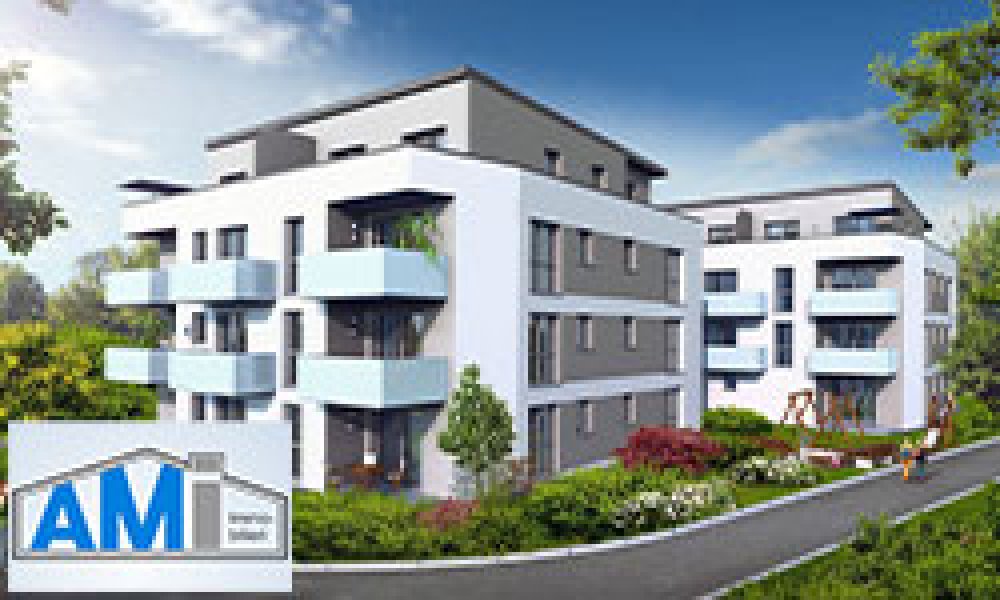 Rur-Carré Jülich | 19 new build condominiums