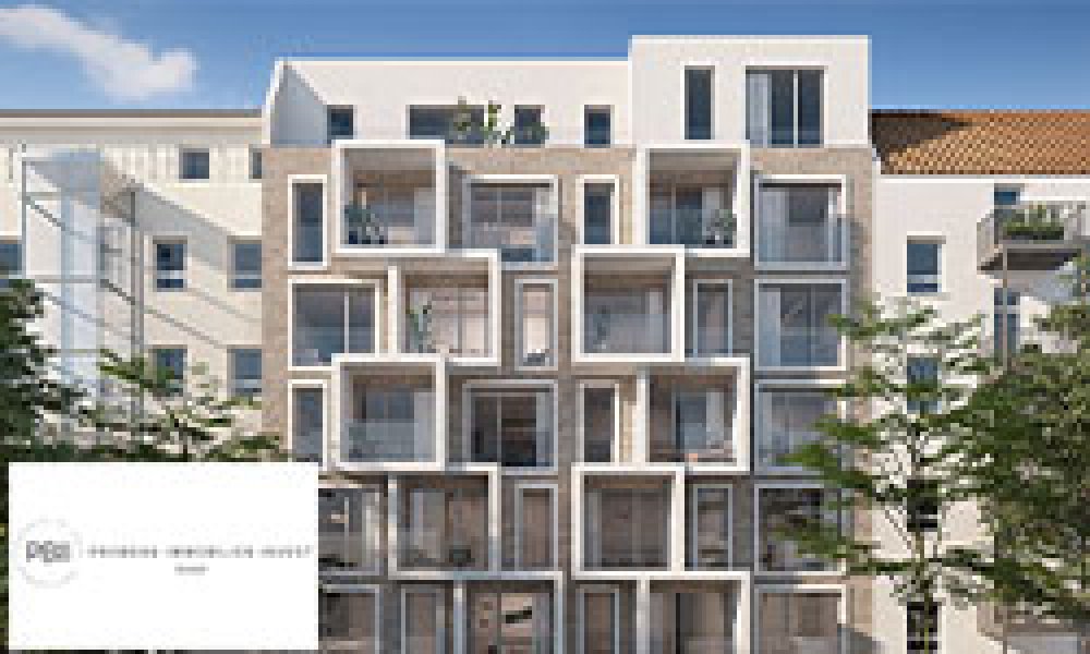 HighLine SQUARE | 13 new build condominiums