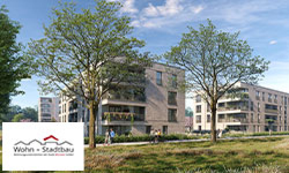 Wohnen mit Aussicht | 40 new build condominiums