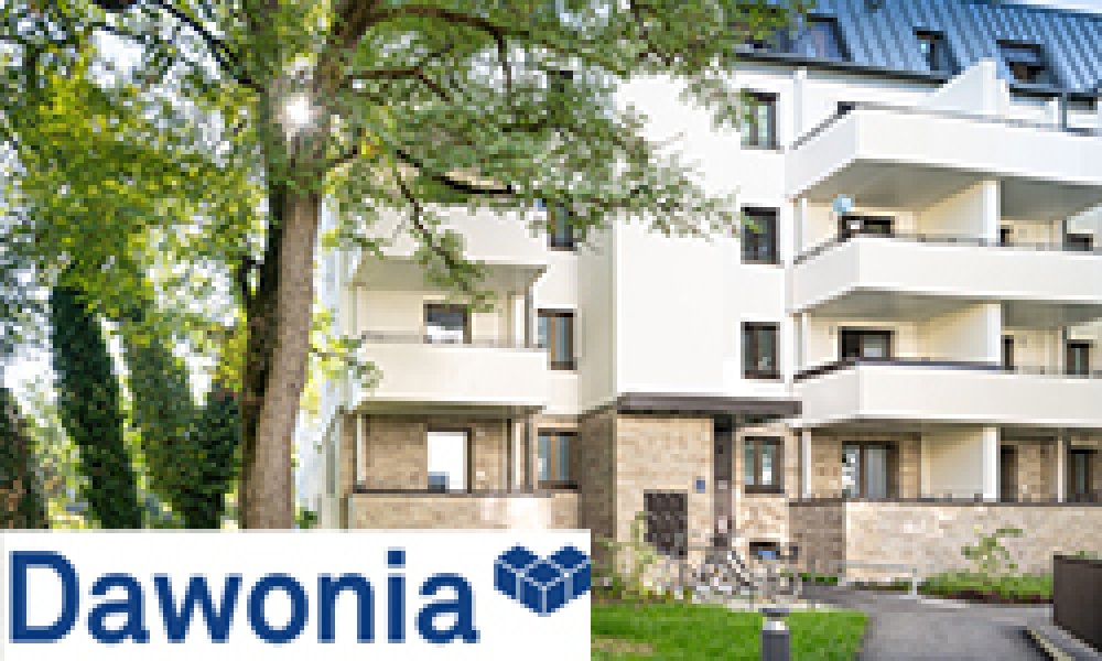 NOYA Stadtwohnungen | 104 modernised condominiums