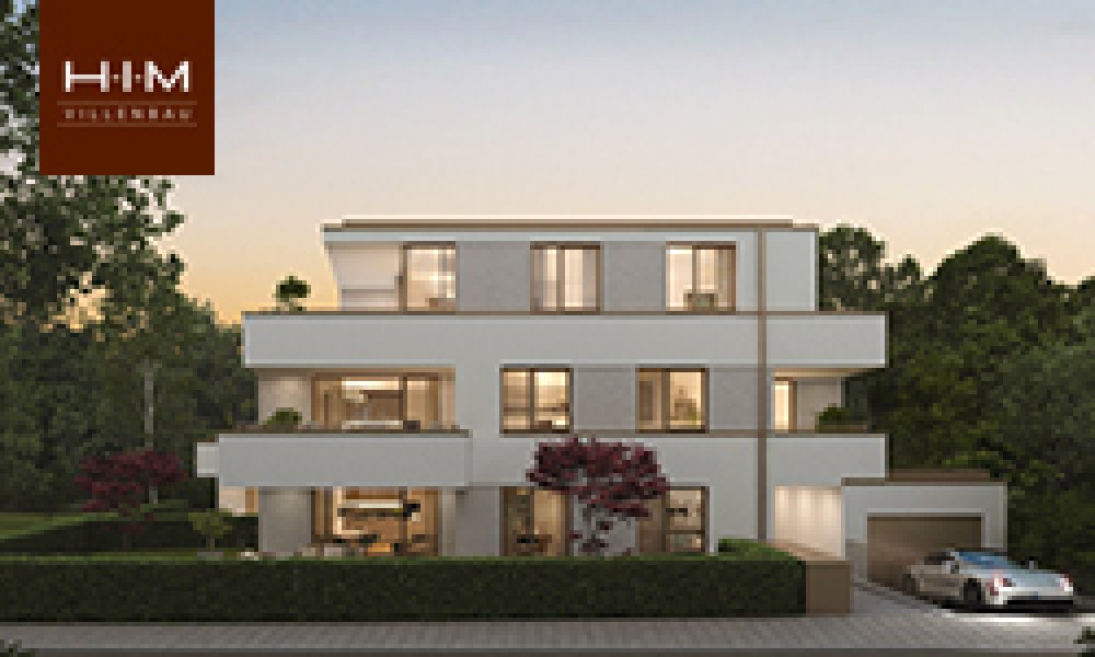 EDITION FL32 | Mehrfamilienvilla – Nahe der Würm | 6 new build condominiums