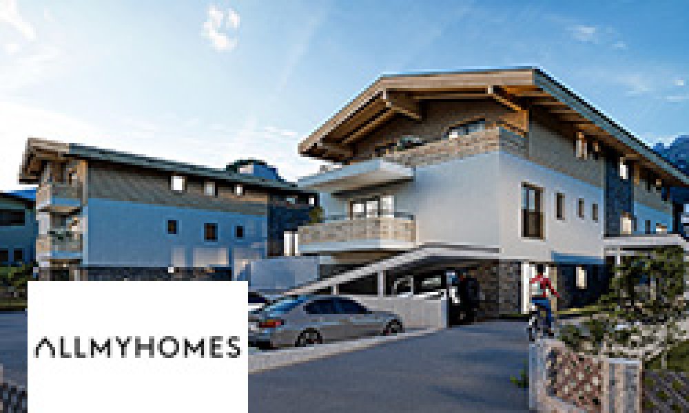 Kalkstein Residenz | 11 new build condominiums