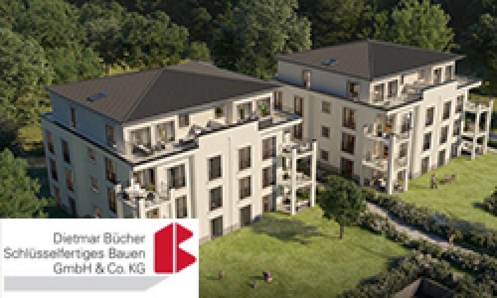 Wiesbaden, Mainzer Straße 16 + 16a | 22 new build condominiums