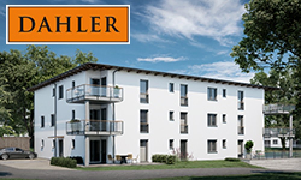 Wohnen am Naabtalpark | 13 new build condominiums